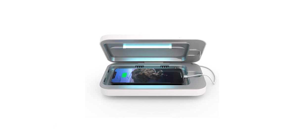 Best PhoneSoap 3 UV Cell Phone Sanitizer