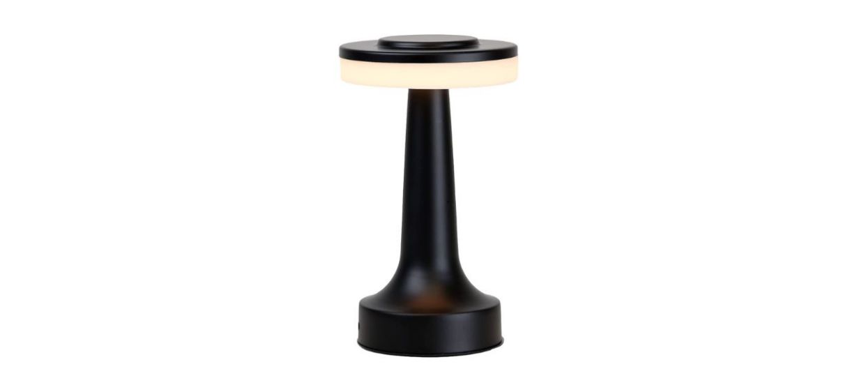 O’Bright Portable LED Table Lamp O’Bright Portable LED Table Lamp