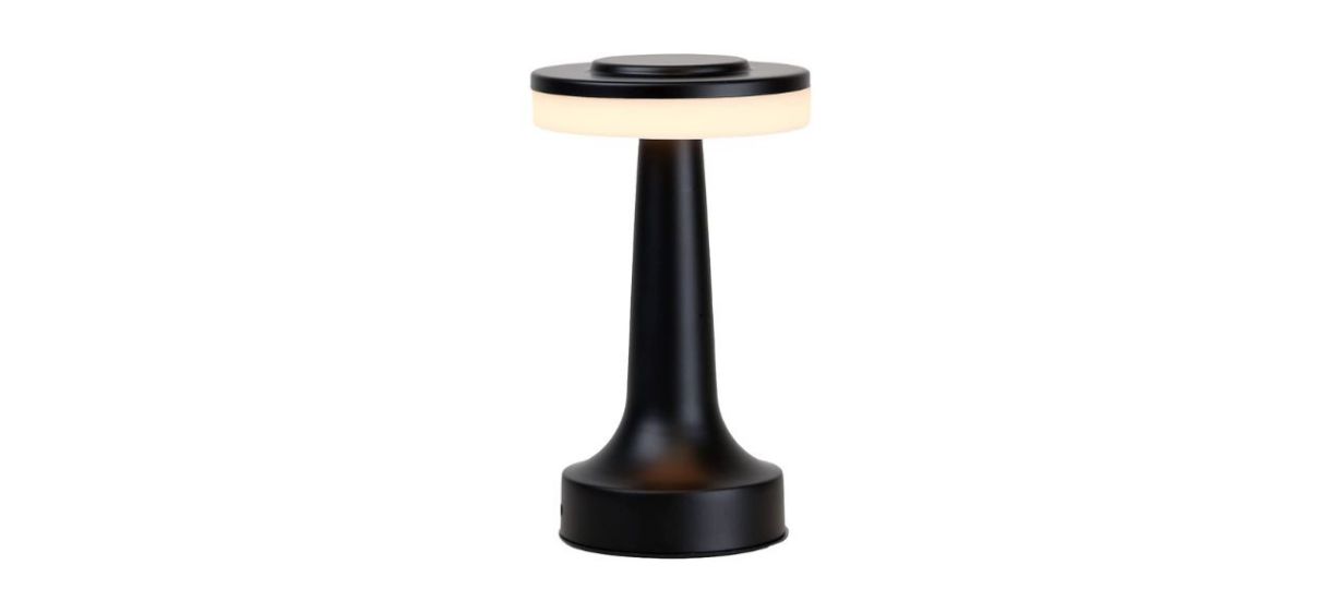 O’Bright Portable LED Table Lamp