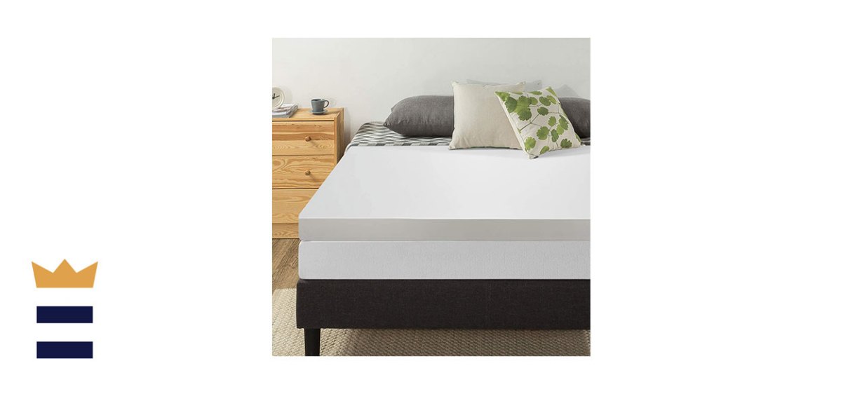 Best Price Mattress Foam Topper