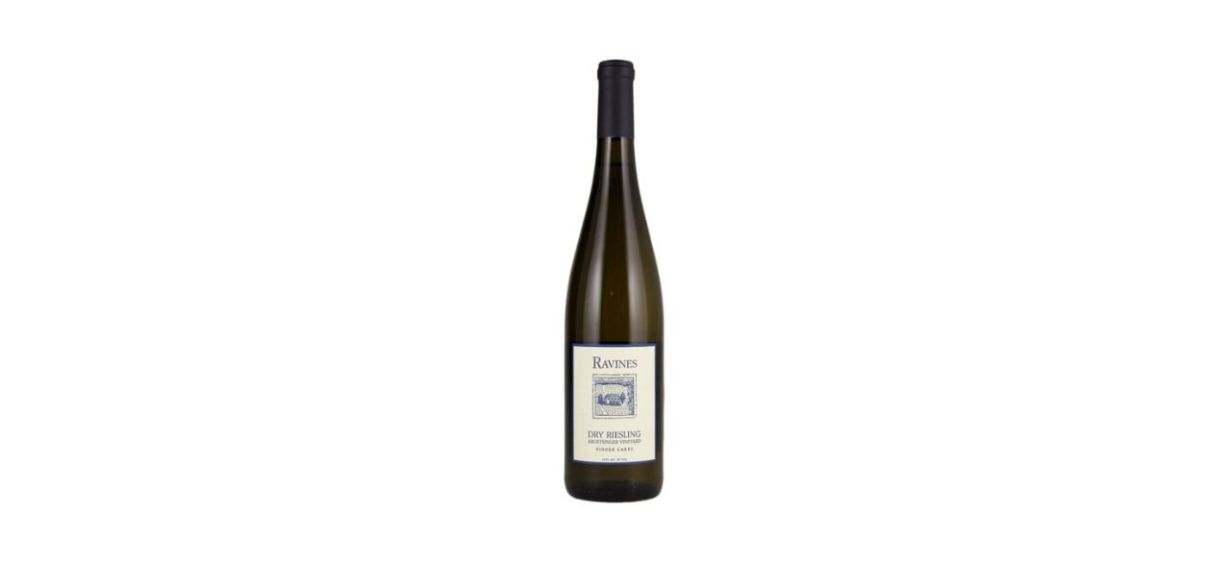 Best Ravines Argetsinger Vineyard Dry Riesling 2019