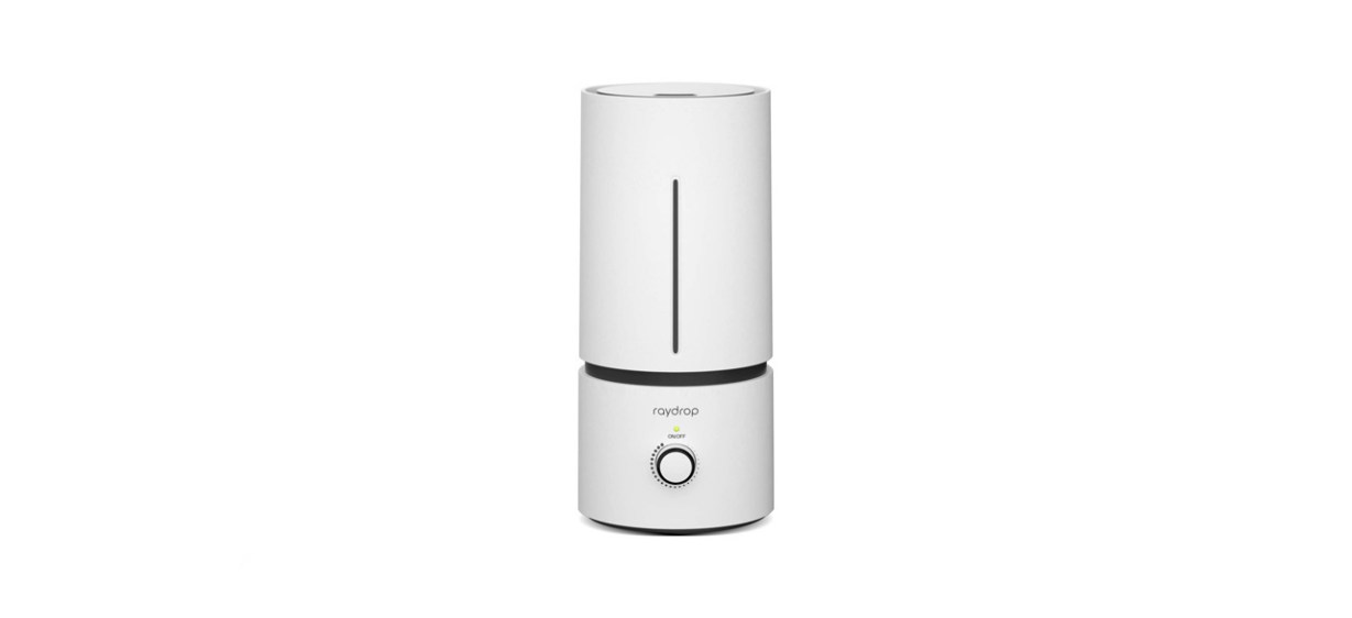 best Raydrop Cool Mist Humidifier for Babies best Raydrop Cool Mist Humidifier for Babies