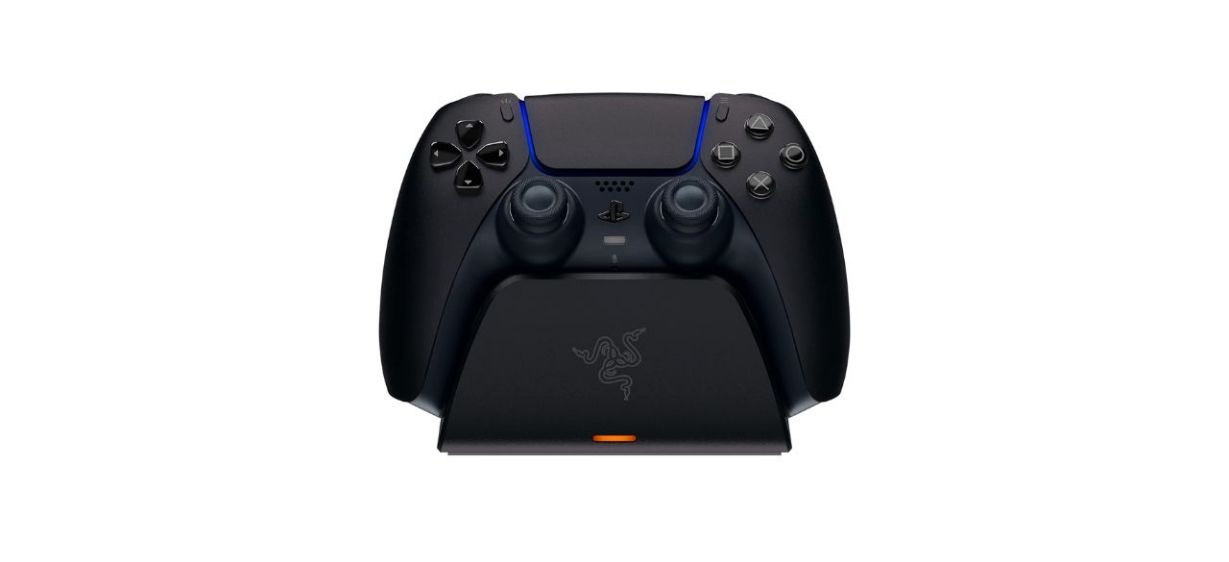 Best Razer Quick PS5 Controller Charging Stand