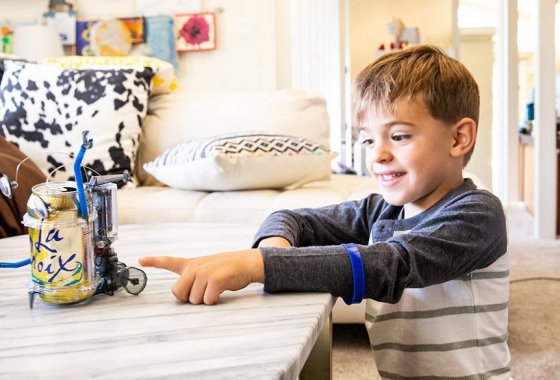 Best robot toys