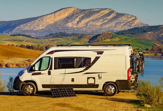 Best RV water heater