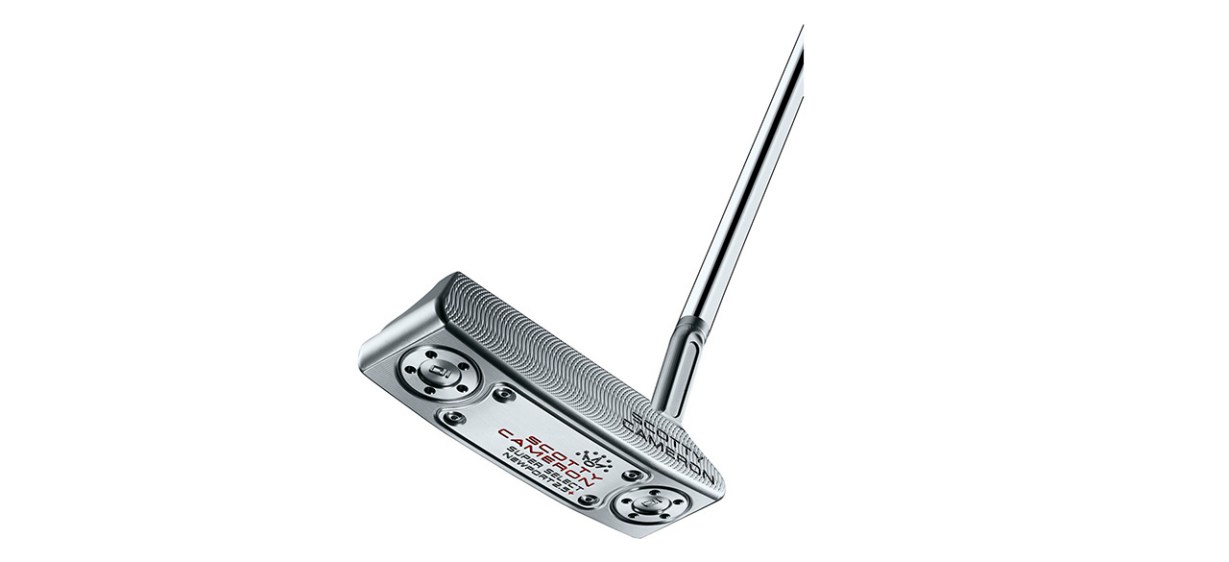 Best Scotty Cameron 2023 Super Select Putter