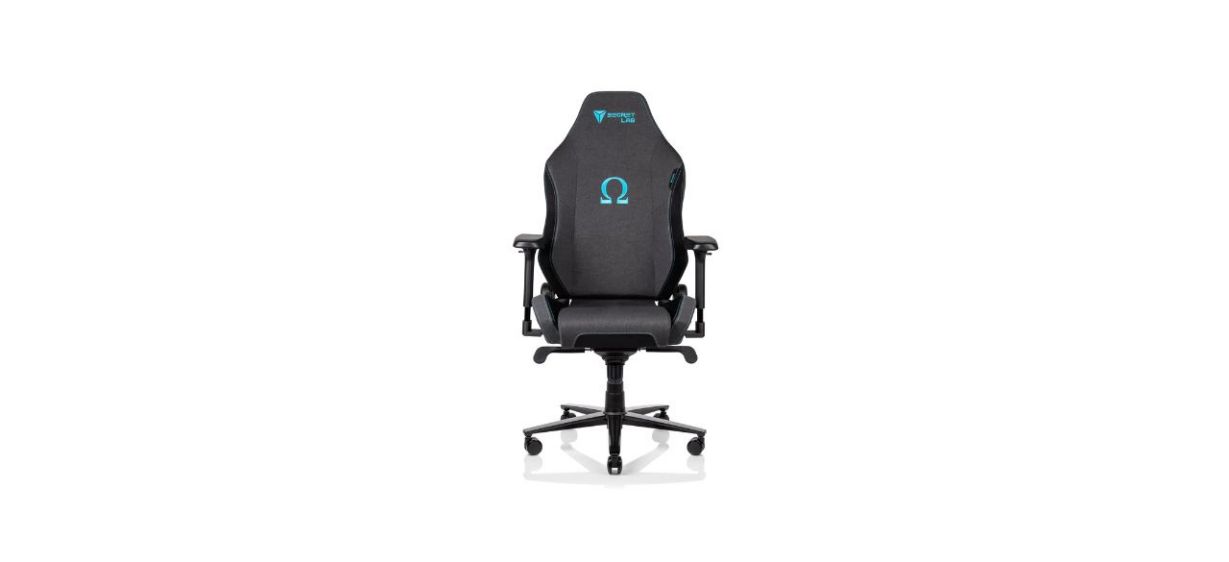 Best Secretlab Omega 2020 Gaming Chair