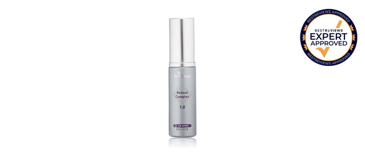 Best Skinmedica SkinMedica Age Defense Retinol Complex 1.0
