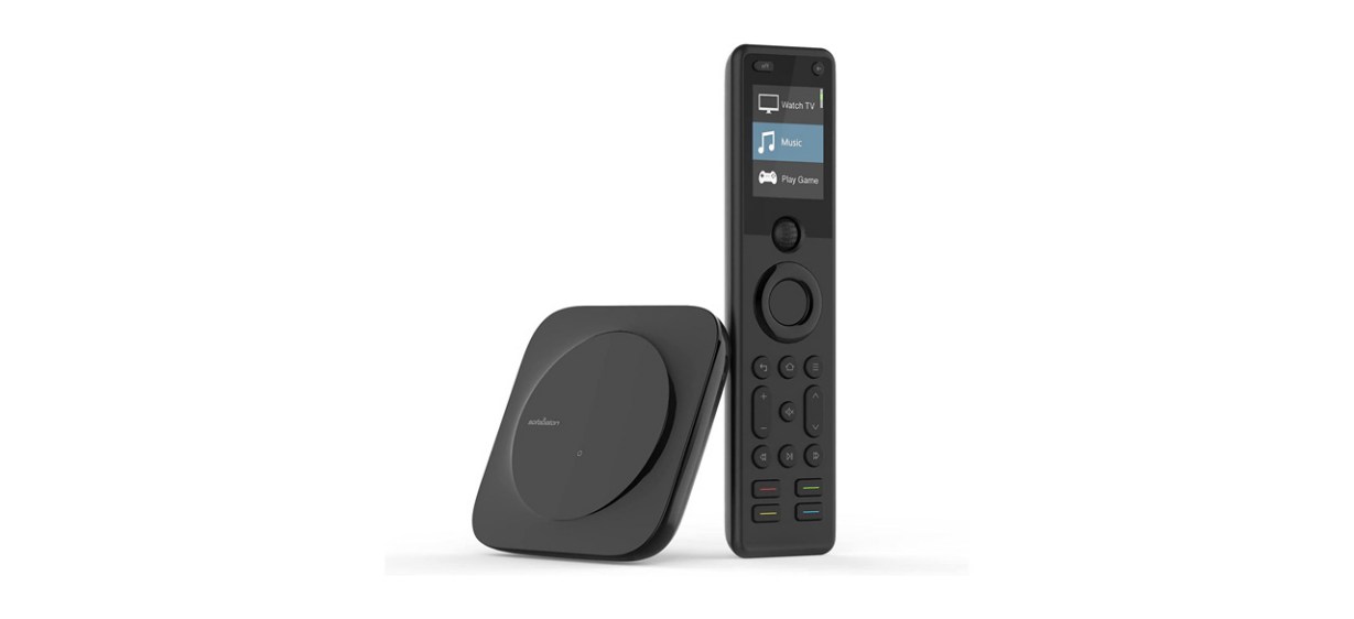 Best SofaBaton X1 Universal Smart Remote Best SofaBaton X1 Universal Smart Remote