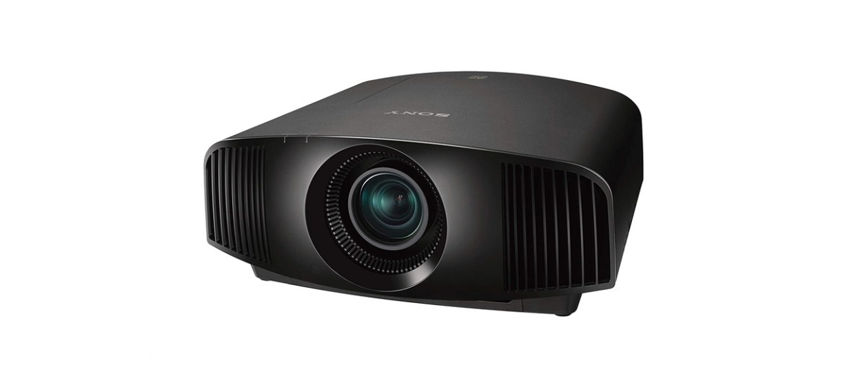 best Sony VW325ES 4K Projector