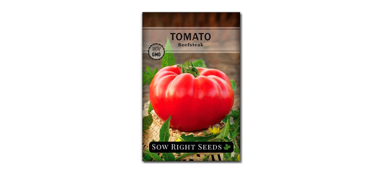 Best Sow Right Tomato Seeds