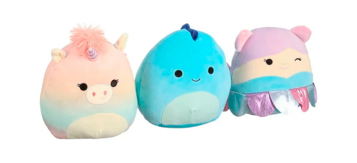 Squishmallows Cyber Monday Deals Are Selling Out Extremely Fast