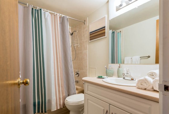 Best stall shower curtain