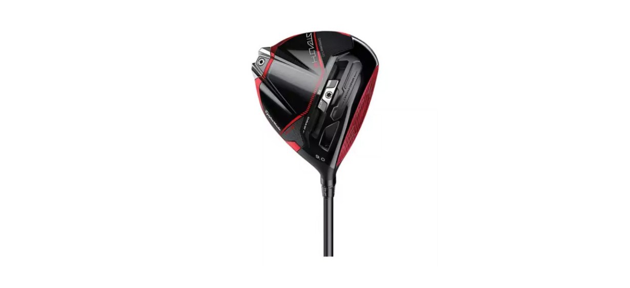 Best TaylorMade Stealth 2 Plus Driver