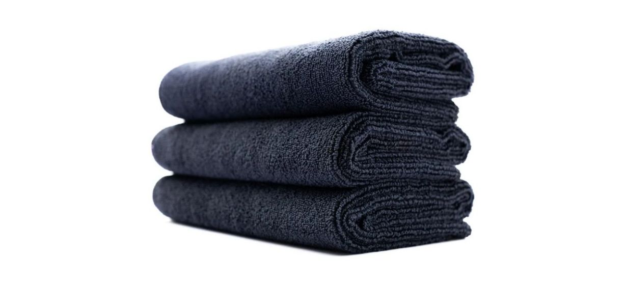 Best The Rag Company Sport and Workout Towel