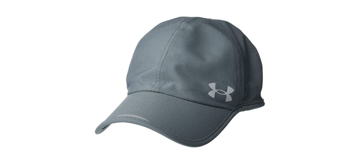 Review: Under Armour Blitzing 3.0 Cap – A Comfortable, Well-Made Hat