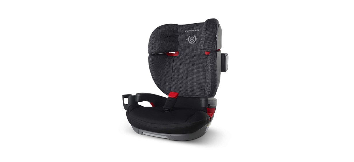 Best Uppababy Alta Booster Seat