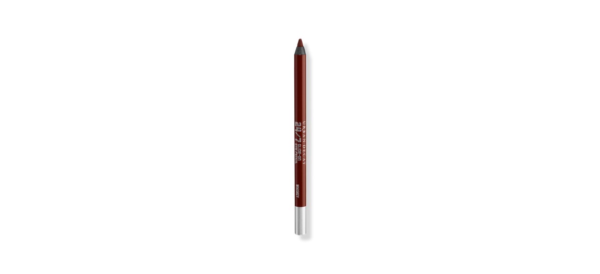 Best Urban Decay 24-7 Glide-on Waterproof Eyeliner Pencil in Whiskey