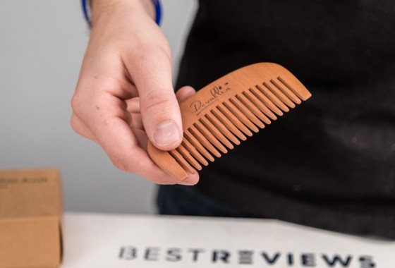 Best wide-tooth comb