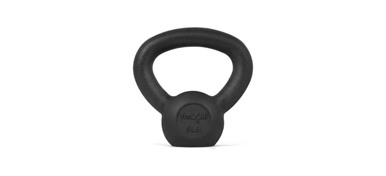 Best Yes4All Adjustable Kettlebells