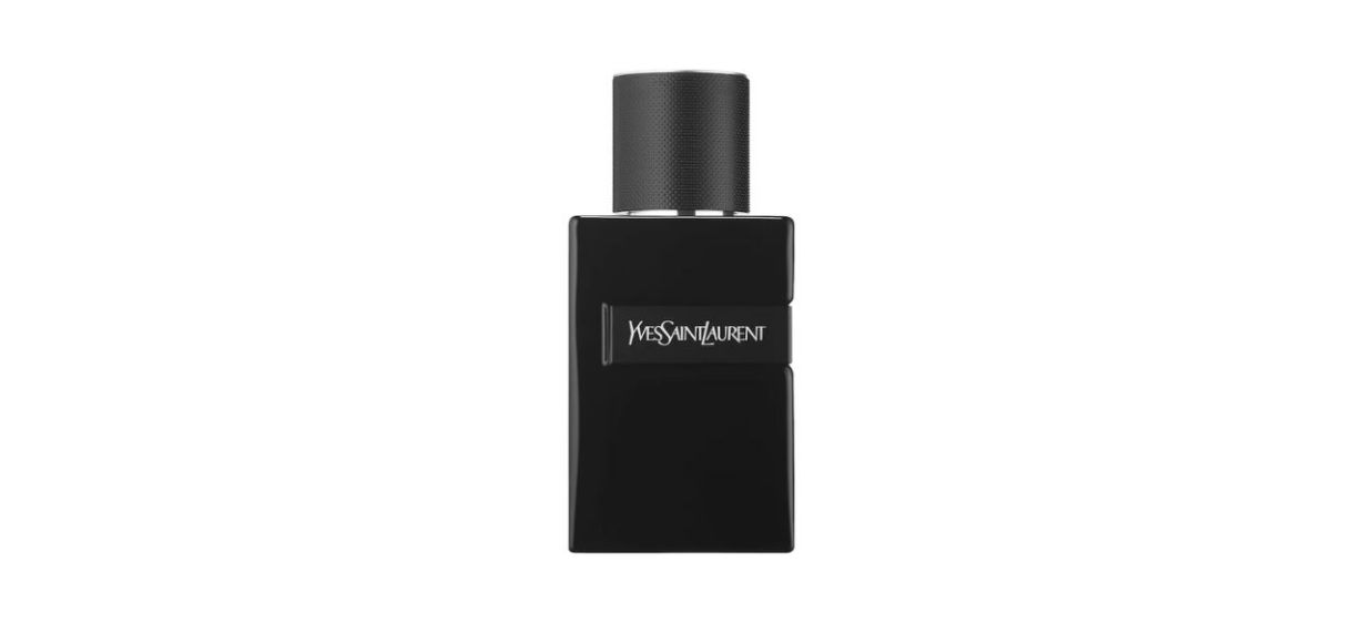 Yves Saint Laurent Y Le Parfum