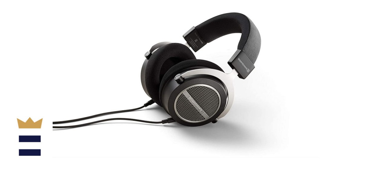 Beyerdynamic Amiron Stereo Headphones