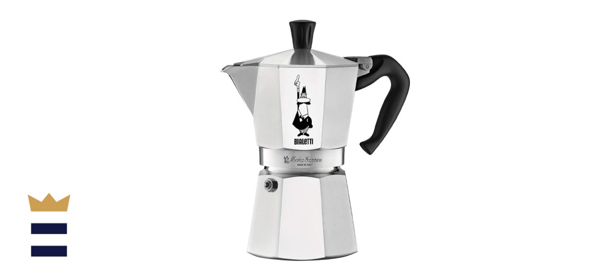 Bialetti Express Moka Pot