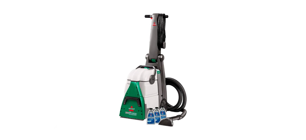 Bissell Big Green Deep Cleaning Machine