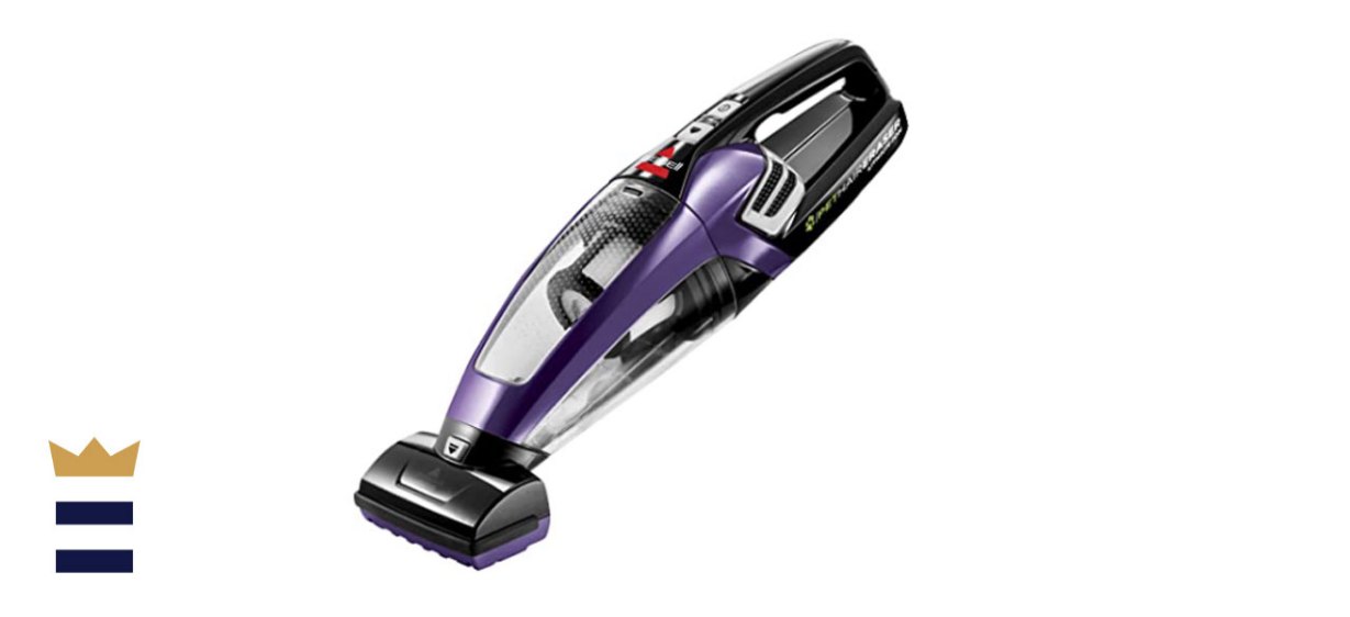 Bissell Pet Hair Eraser Cordless Hand Vacuum