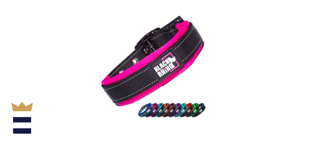 Black Rhino Comfort Collar
