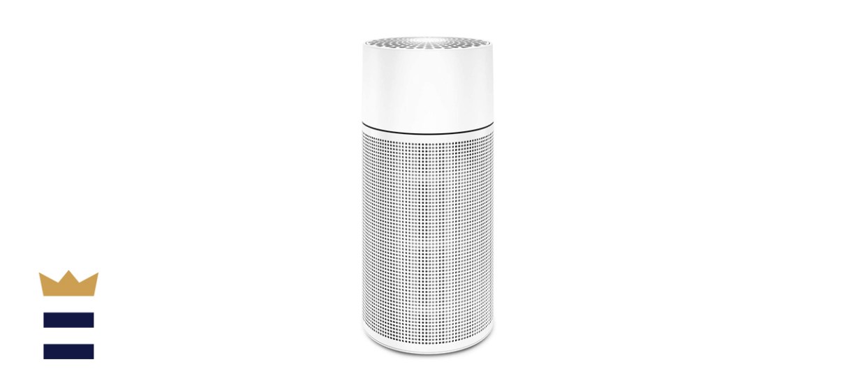 Blueair Blue Pure 411+ Air Purifier