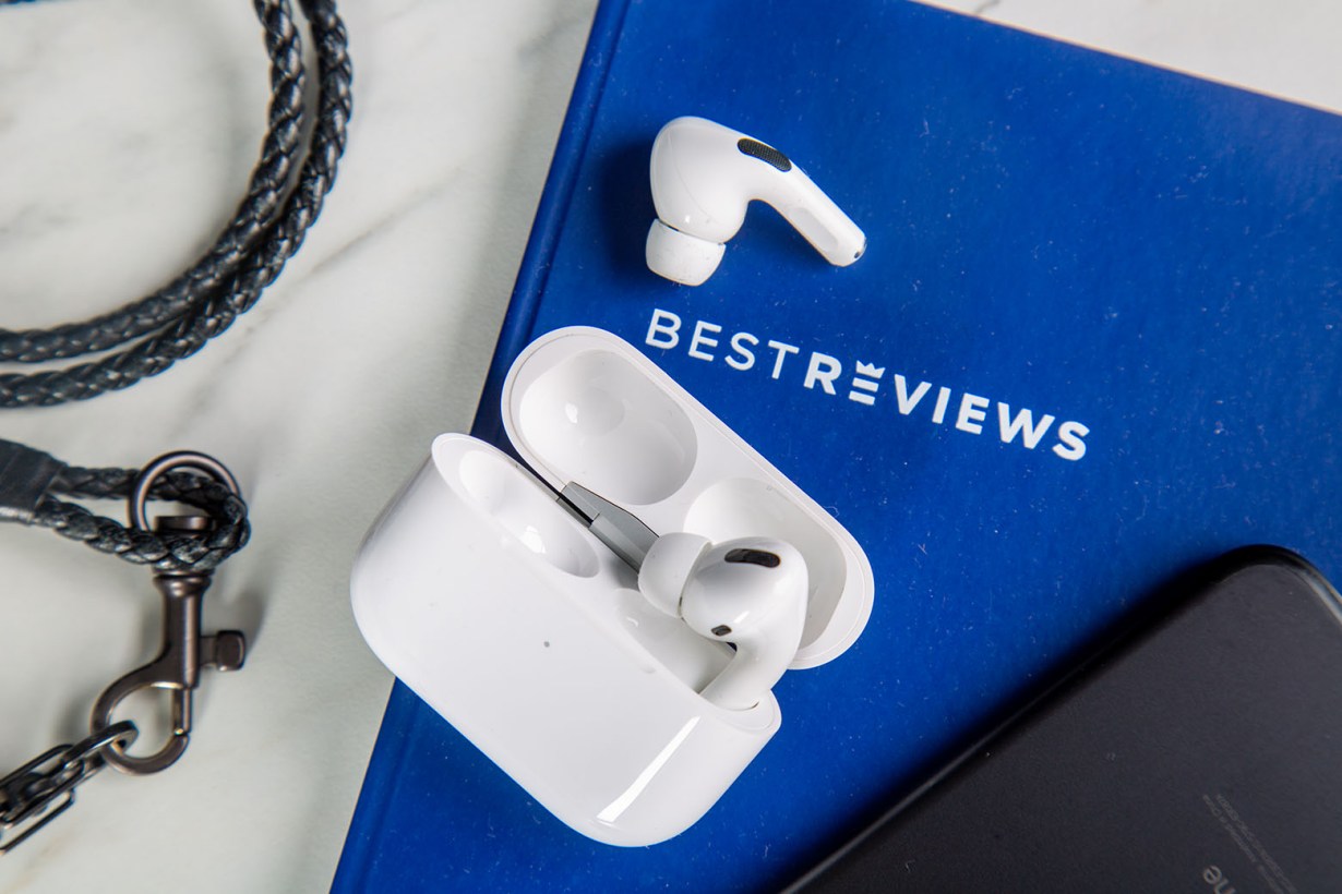 5 Best Bluetooth Earbuds May 2024 BestReviews