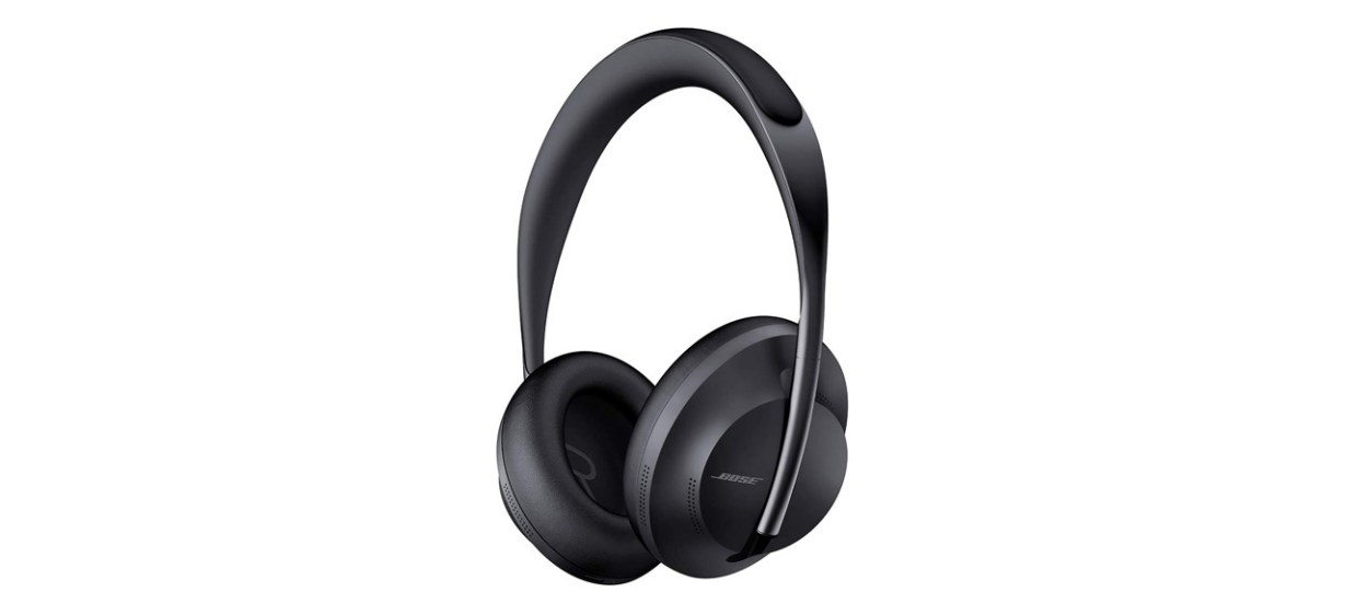 Bose Noise Canceling Headphones