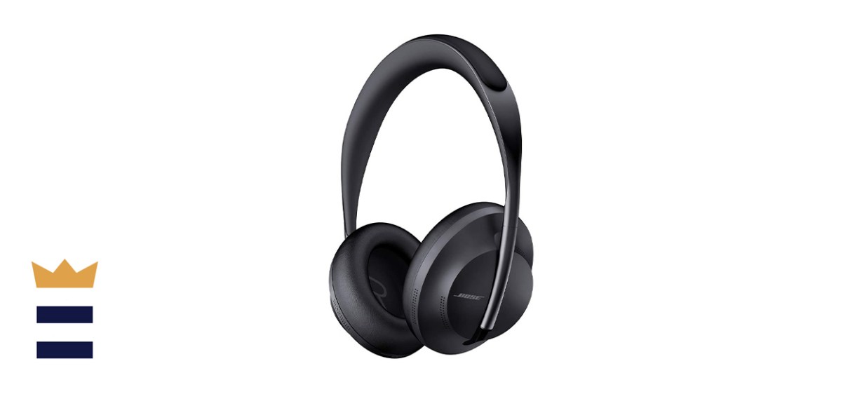 Bose Noise Cancelling Headphones 700