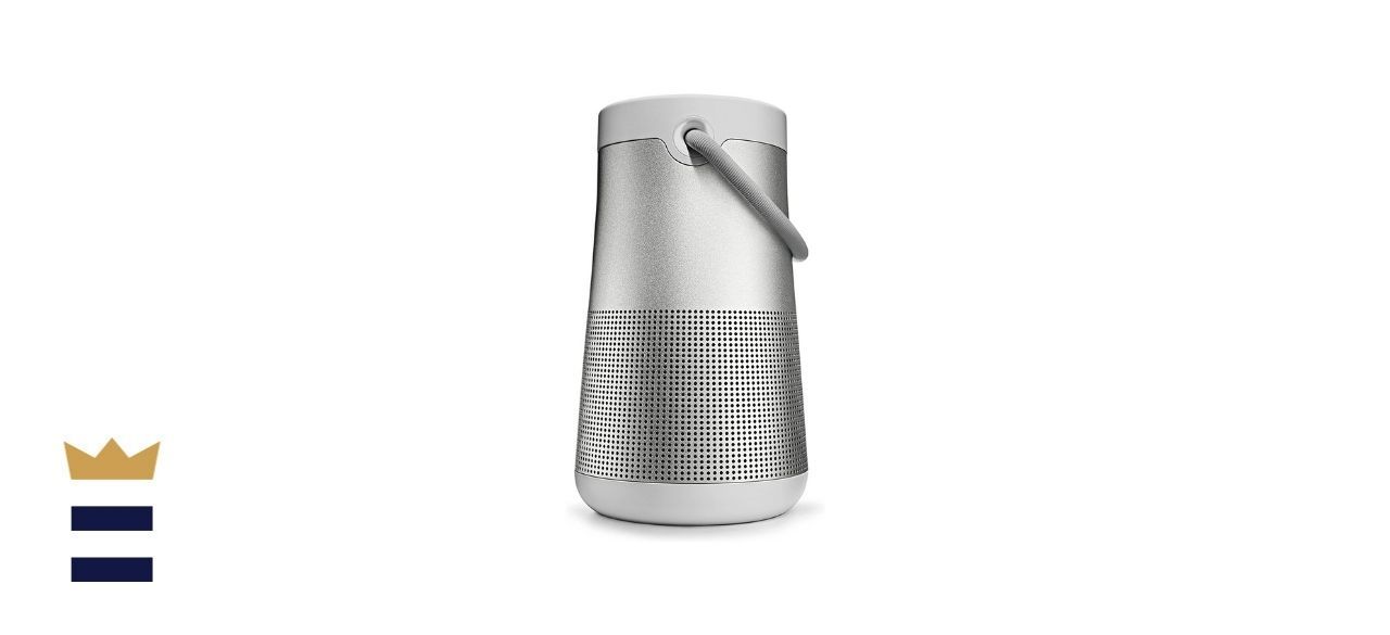 Bose Soundlink Revolve+