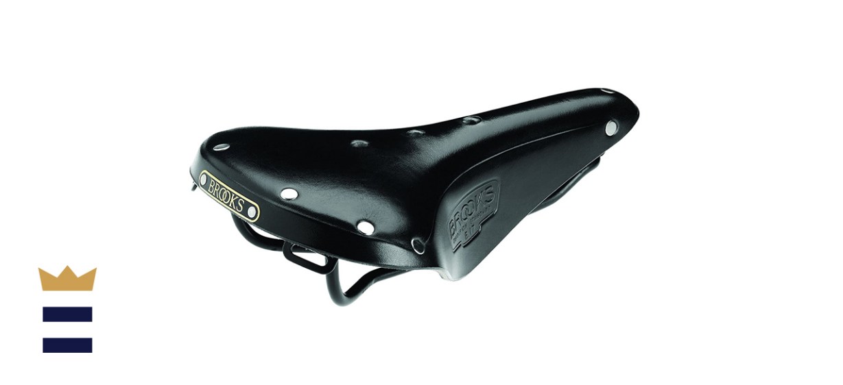 Brooks England Standard B17 Bike Saddle
