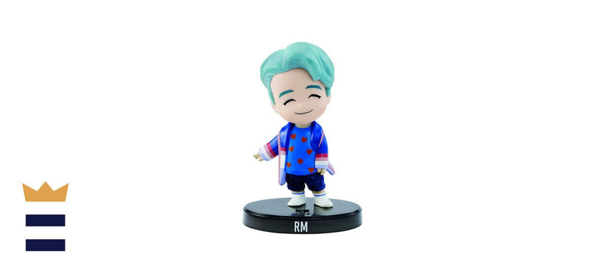 BTS Mini Doll