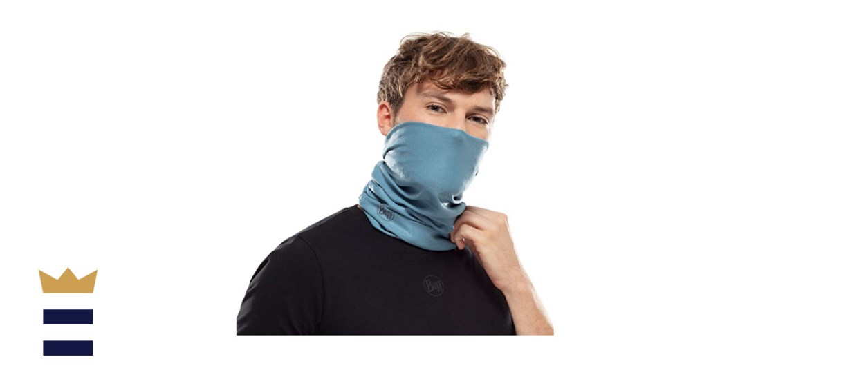 BUFF CoolNet UV + Multifunctional Headwear and Face Mask
