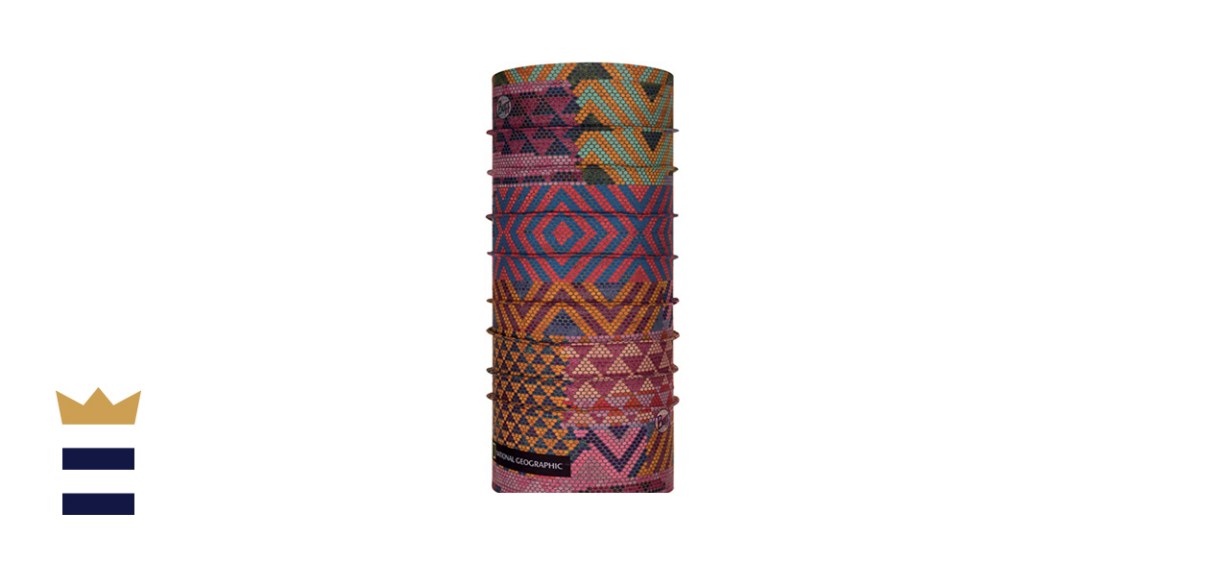 Buff original neck gaiter