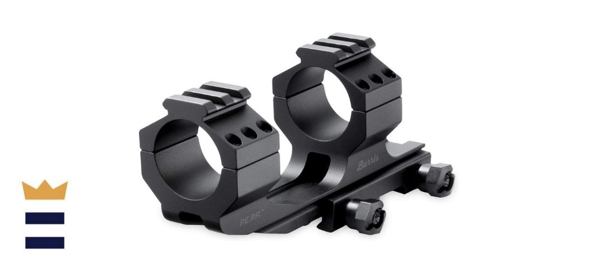 Burris Optics P.E.P.R. Riflescope Mount