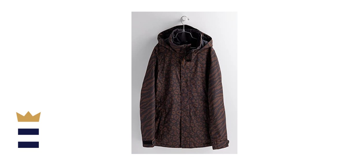 Burton Jet Set Jacket