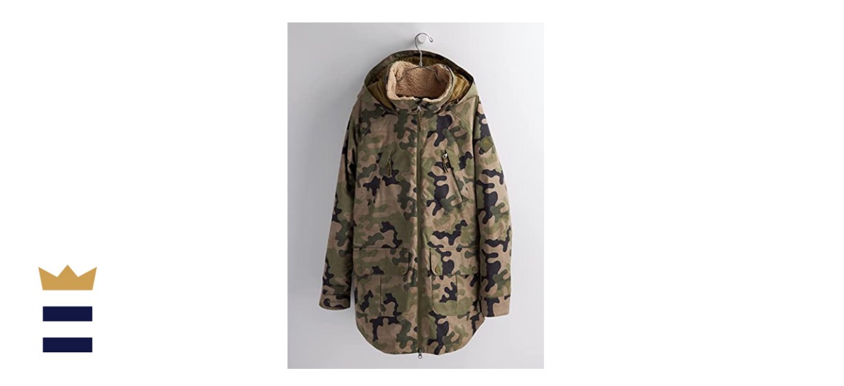 Burton Women’s Prowess Jacket