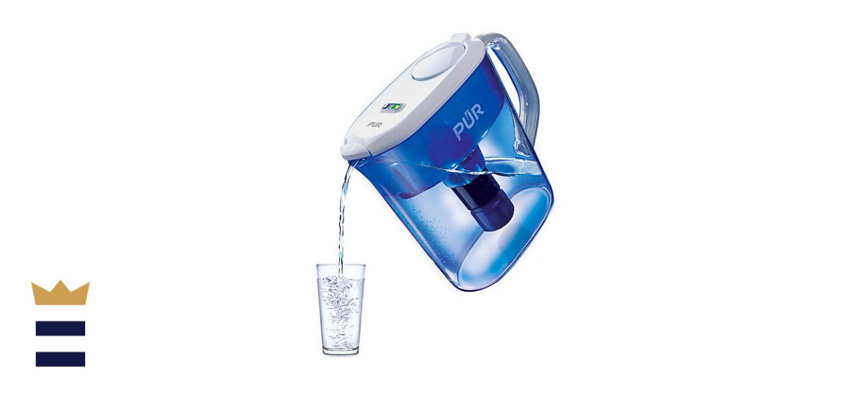 PUR Water Filter Pitcher