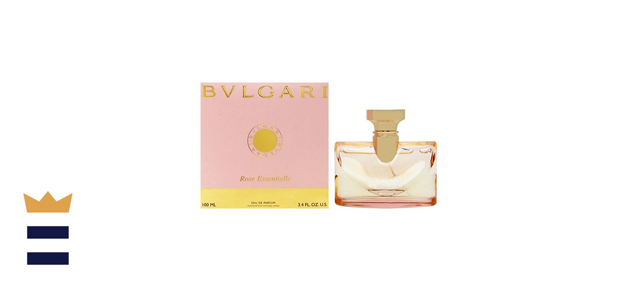 Best Bvlgari perfume