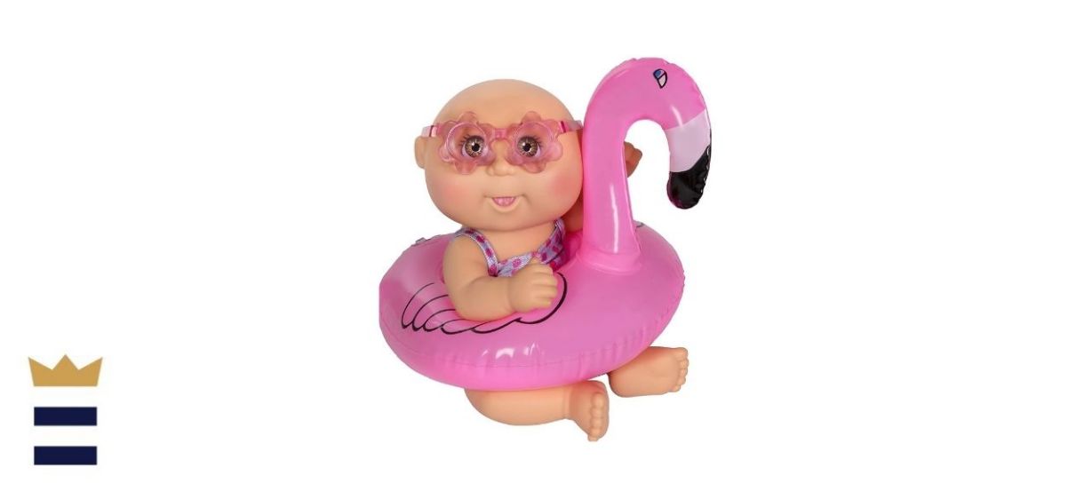 Cabbage Patch Kids Deluxe Splash n’ Float