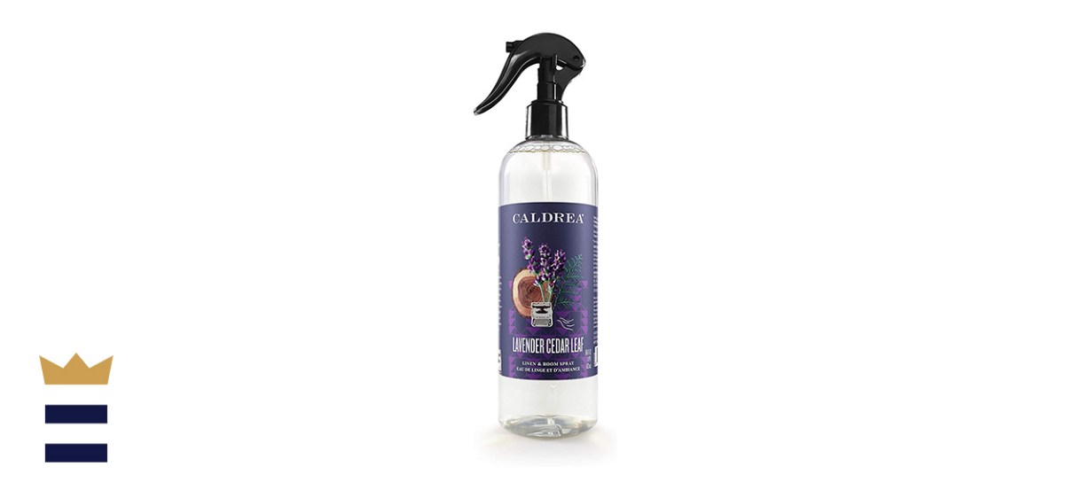 Caldrea Linen and Room Spray