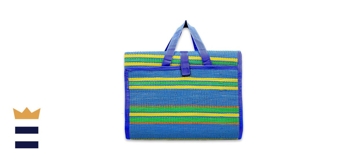 Camco Handy Mat With Strap