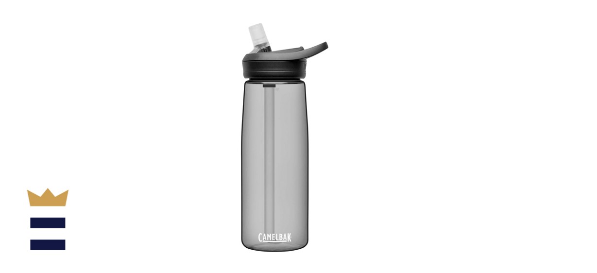 CamelBak Eddy + BPA Free Water Bottle
