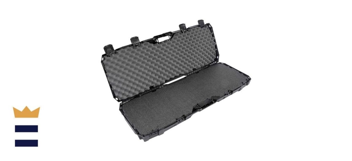 Case Club 40-inch Rifle Carrying Case