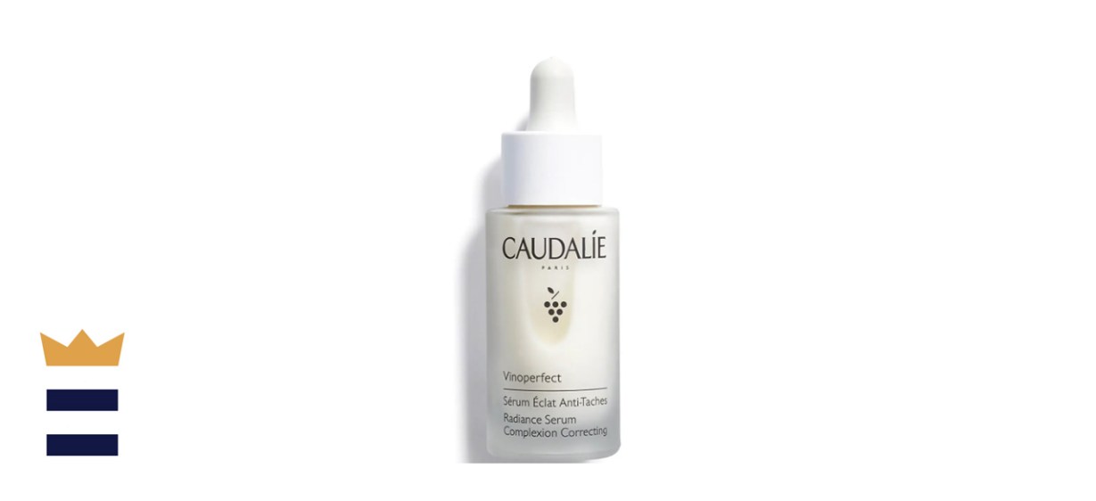 Caudalie Vinoperfect Radiance Serum